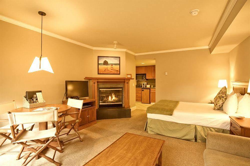 The Courtyard Hotel Cannon Beach Ngoại thất bức ảnh