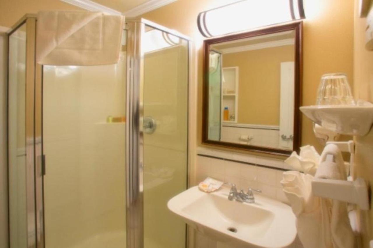 The Courtyard Hotel Cannon Beach Ngoại thất bức ảnh