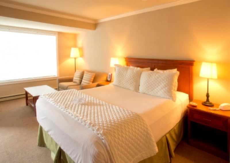 The Courtyard Hotel Cannon Beach Ngoại thất bức ảnh