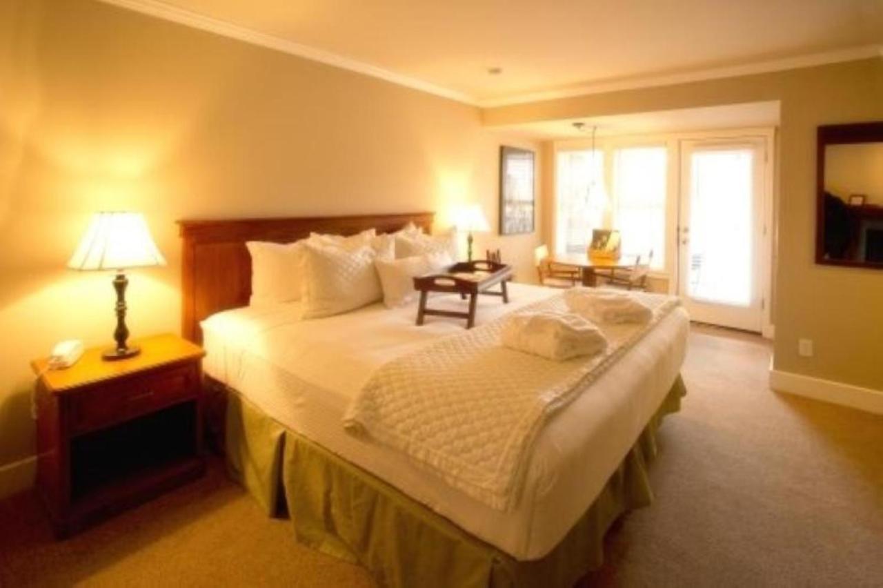 The Courtyard Hotel Cannon Beach Ngoại thất bức ảnh